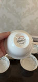 HEATHCOTE “Roma” Fine Bone China - thumbnail 18 of 19