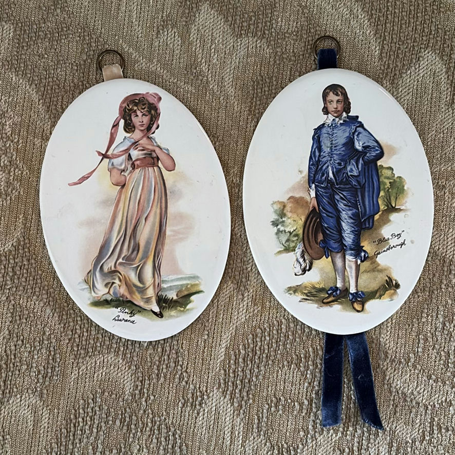 “The Little Midshipman” & “Master Lambton” Prints - image 2 of 16