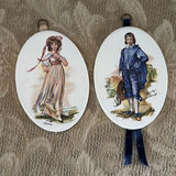 “The Little Midshipman” & “Master Lambton” Prints - thumbnail 2 of 16