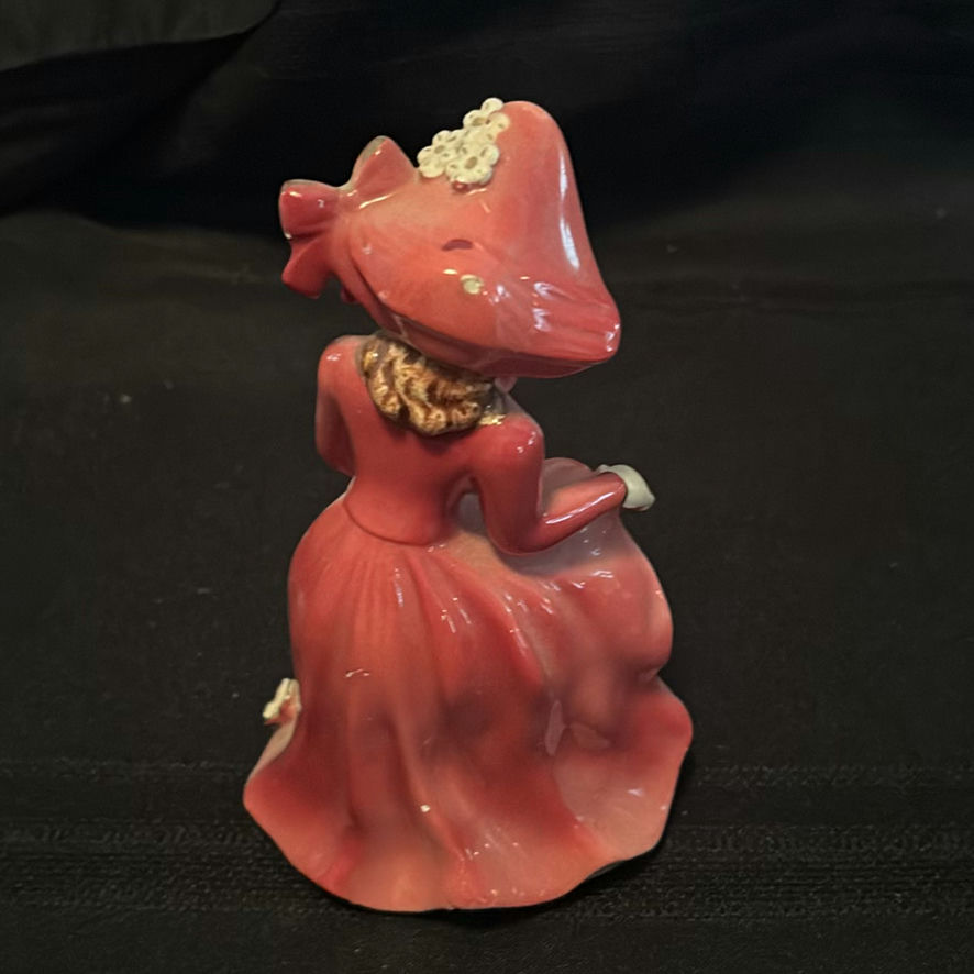 Collection of Porcelain Figurines and Decorative Ceramic Pieces - image 7 of 29
