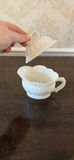 Collection Of Milk Glass - thumbnail 23 of 34