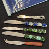 Assorted Serving Trays, Utensils, and Kitchen Accessories - thumbnail 6 of 15
