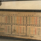 Vintage Postal Scale - thumbnail 11 of 13