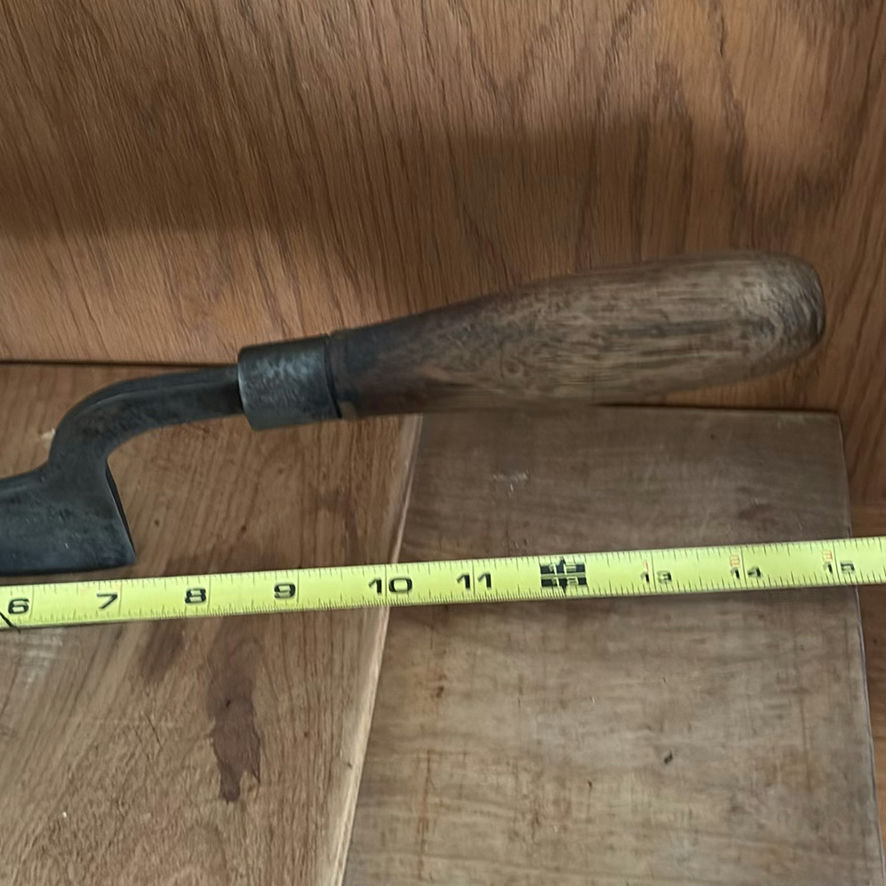 Vintage Tobacco Cutter - image 11 of 15