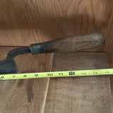 Vintage Tobacco Cutter - thumbnail 11 of 15