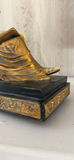Art deco Mantle Clock By TARANIS - thumbnail 7 of 9