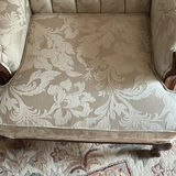 French Pavilion Style Chair - thumbnail 7 of 10
