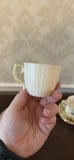 PARAGON Teacup & Saucer And Belleek Ireland Teacups & Saucers - thumbnail 10 of 15