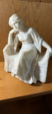 Alabaster Sculpture - thumbnail 1 of 12