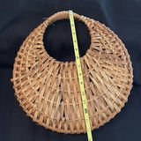 Collection Of Wicker Baskets - thumbnail 16 of 17