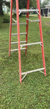 8’ CUPRUM PRO Aluminum Ladder - thumbnail 6 of 7