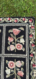 Vintage Hand-Hooked Rug - thumbnail 5 of 13
