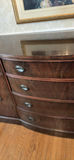 Solid Wood Sideboard - thumbnail 4 of 24