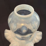 Fenton Glass Coin Dot Shades - thumbnail 5 of 7