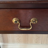 Hallway Oval Mirror & Side Table - thumbnail 3 of 13