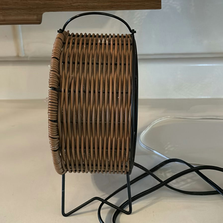Two Counter Fans - image 9 of 10
