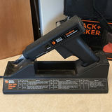 Black & Decker Detail Sander & Cordless Glue Gun - thumbnail 8 of 11