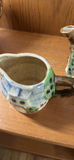 Vintage Japanese Ceramic Decor - thumbnail 3 of 14