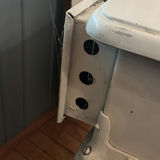 Antique Stove - thumbnail 12 of 14