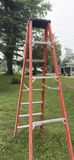 8’ CUPRUM PRO Aluminum Ladder - thumbnail 7 of 7