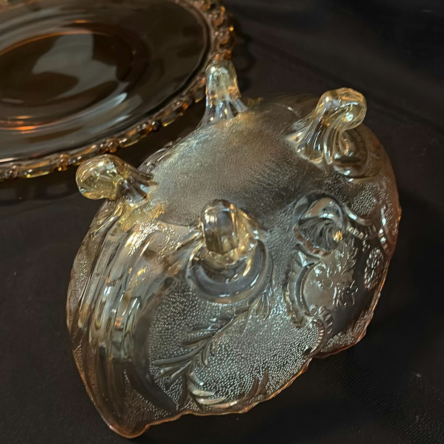 Vintage Collection Of Serving Ware - image 9 of 16