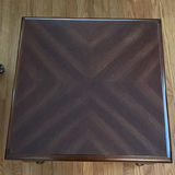 Two Matching Side Tables - thumbnail 2 of 8