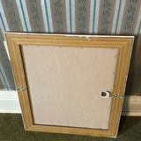 Set of Three Decorative Wall Mirrors - thumbnail 16 of 16