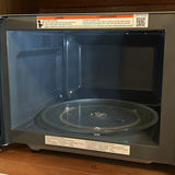Panasonic “the Genius” Microwave - thumbnail 5 of 8