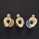 Collection of Character Toby Jugs and Miniature Mugs - thumbnail 6 of 17