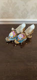 LIMOGES & Assorted Collection Of Ceramic & Porcelain Shoes - thumbnail 15 of 24