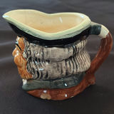 Collection of Ceramic Character Mugs and Toby Jugs - thumbnail 12 of 20