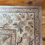 100% Wool Rug - thumbnail 4 of 13