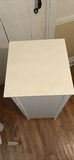 Contemporary White Cabinet - thumbnail 9 of 9