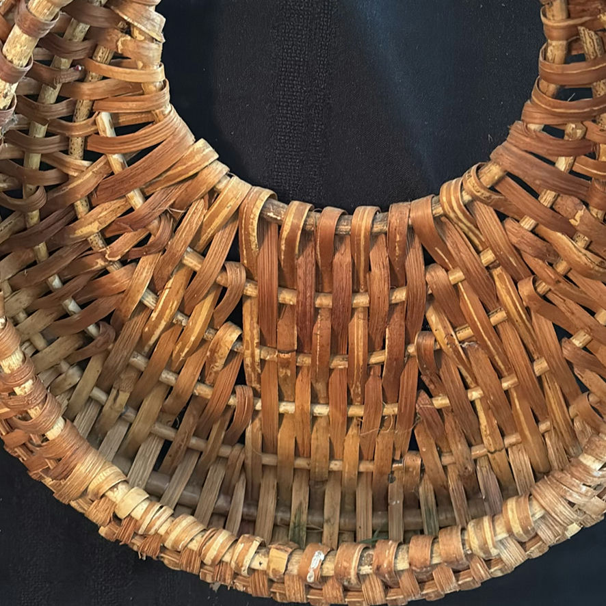 Collection Of Wicker Baskets - image 17 of 17