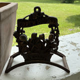 Garden Planter Pot, Greenhouse Hose Guide, and Small Decorative Garden Items - thumbnail 2 of 13