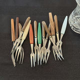 Assorted Serving Trays, Utensils, and Kitchen Accessories - thumbnail 10 of 15