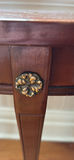 Bombay Company Half Moon Table & Tilt Top Table - thumbnail 10 of 15