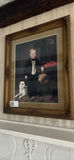 “Portrait Of Boy with Dog” Print - thumbnail 8 of 8