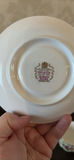 PARAGON Teacup & Saucer And Belleek Ireland Teacups & Saucers - thumbnail 6 of 15
