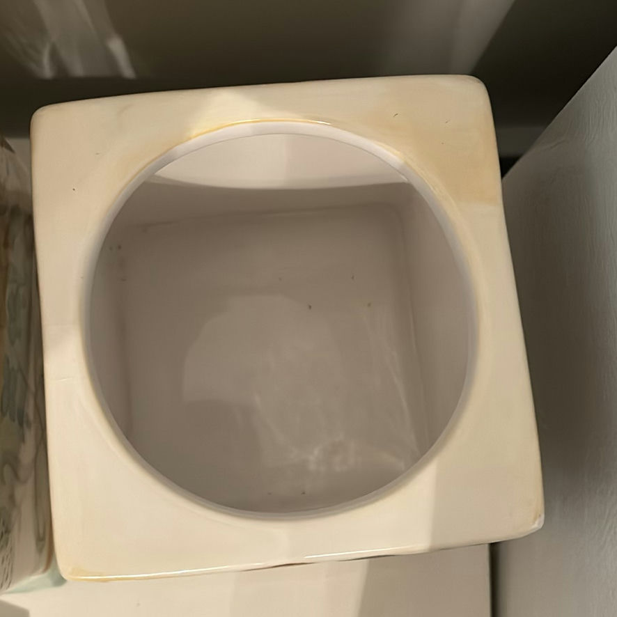 Capriware Canister Set - image 10 of 14