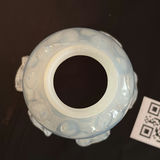 Fenton Glass Coin Dot Shades - thumbnail 3 of 7