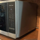 Panasonic “the Genius” Microwave - thumbnail 7 of 8