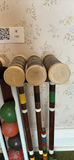 Vintage Croquet Set - thumbnail 7 of 8
