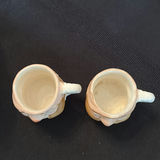 Collection of Ceramic Character Mugs and Toby Jugs - thumbnail 3 of 20