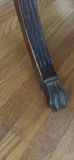 Mahogany Dining Set With 5 Chairs - thumbnail 6 of 15