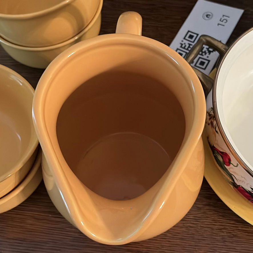 Ceramic Kitchen Ware - image 9 of 20