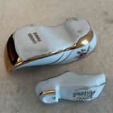 LIMOGES & Assorted Collection Of Ceramic & Porcelain Shoes - thumbnail 24 of 24