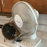 Two Counter Fans - thumbnail 5 of 10