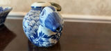 Collection Of Blue & White Housewares - thumbnail 10 of 27