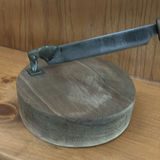Vintage Tobacco Cutter - thumbnail 4 of 15